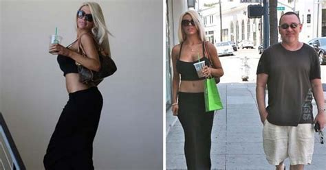 Breaking News Courtney Stodden Ditches Barbie Glam For Sophisticated