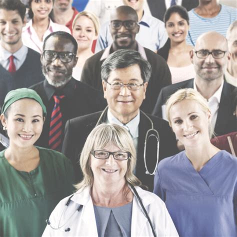 Diversity And Population Health Inclusivity Is Essential