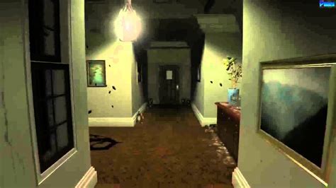 Punity Silent Hills Pt Hallway Recreation Pc Gameplay 60fps