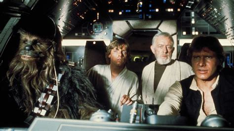 All 12 Star Wars Movies Ranked From Worst To Best
