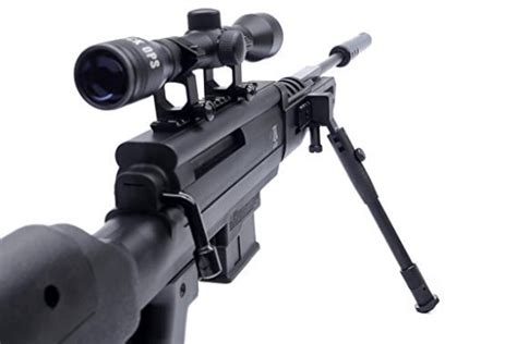 Black Ops Sniper Rifle S Hunting Pellet Air Rifle Airgun With