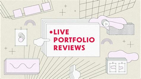 Live Portfolio Reviews Part 10 Create A Powerful Portfolio That
