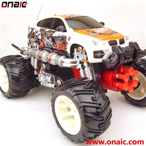 Ten Function Super Rc Cars Rc Toys Car Dacing Car O3108 2 China