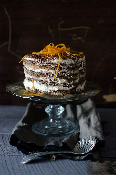 Chocolate chickpea cake sweet orange syrup. Jamie Oliver's tiramisu | Jamie oliver tiramisu, Dessert ...