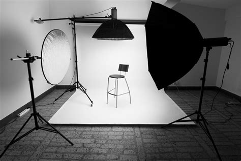 What To Buy To Start Your Studio Studio Photography Lighting Home