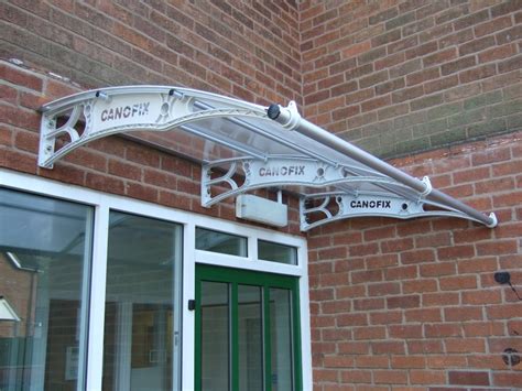 Height, or canopy proportions to the required landscaping that was removed. Cantilever Canopies | Bristol, Swindon, Glos, UK | Greenfields