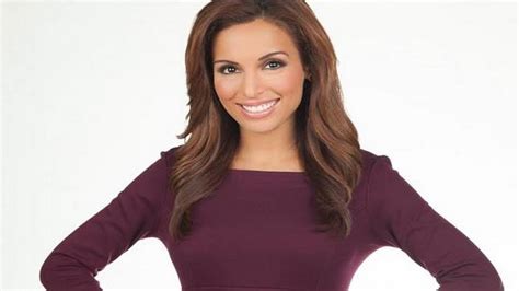 People from miami by occupation. Sunny forecast for meteorologist Maria Molina | Miami Herald