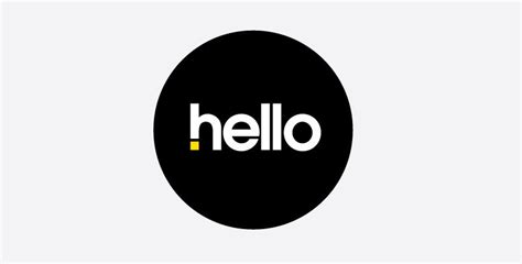 Hello Logo 10 Free Cliparts Download Images On Clipground 2024
