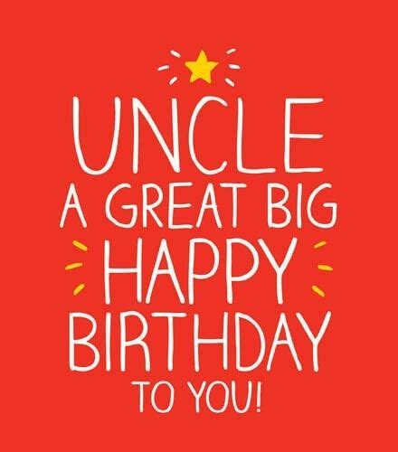 Best Happy Birthday Wishes Quotes Messages For Uncle FungiStaaan Happy Birthday Uncle