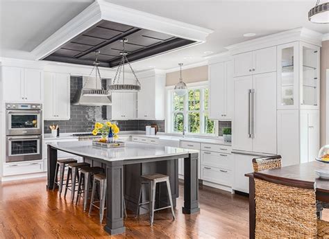 We know that while you want the kitchen of your dreams, you may be hesitant to do anything about it. Houston Home Remodeling and Renovation - Northstar ...