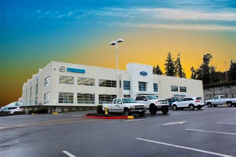 West Hills Ford Ford Service Center Dealership Reviews