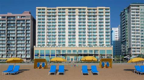 Hilton Garden Inn Virginia Beach Oceanfront Virginia Beach Updated 2024 Prices