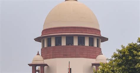 Sc Notice To Centre On Plea Against Law On Recognising Minorities To