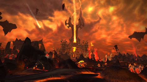 Slip On Into The Turbulent Timeways With Cataclysm Timewalking