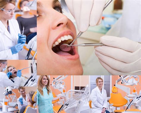 牙科医生摄影高清图片 爱图网设计图片素材下载
