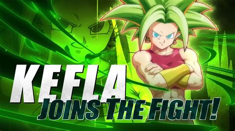 The guide to dragon ball fighter z contains the most important info related to this title. Kefla joins the Dragon Ball Fighter Z roster!