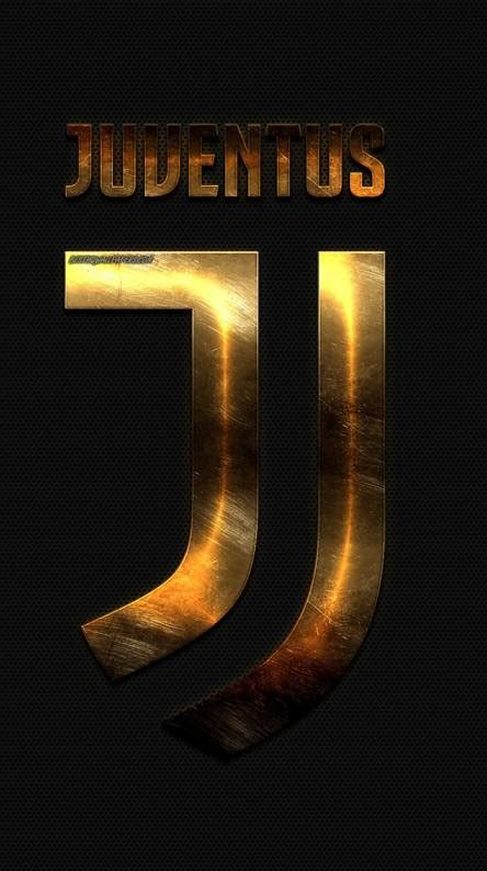 The great collection of juventus logo wallpaper for desktop, laptop and mobiles. Juventus Wallpapers - Free by ZEDGE™