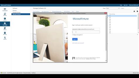 Check out alternatives and read real reviews from real users. Mobile Device Management Demo - Microsoft Intune - YouTube