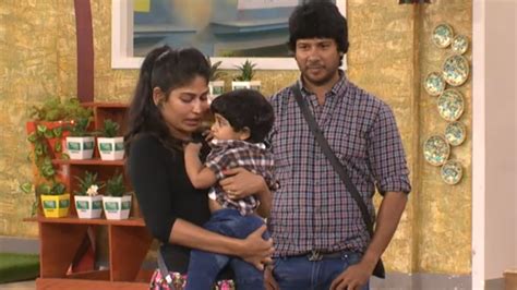 We did not find results for: Bigg Boss Tamil Season 2 Latest Episode Online: 30th ...