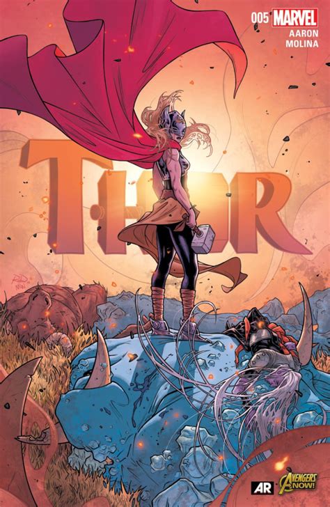 Thor God Of Thunder By Jason Aaron Omnibus The 53 Most Wanted