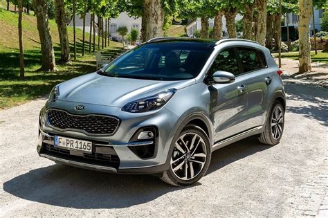 Полный обзор.всем привет!!!=) меня зовут алексей. Kia Sportage prijs 2020 - Autotijd.be