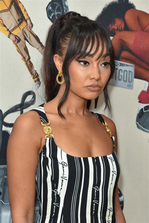 + body measurements & other facts. Leigh-Anne Pinnock - "Queen and Slim" Premiere in London ...