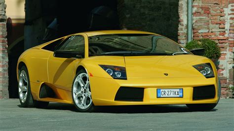 2001 2006 Lamborghini Murcielago Top Speed