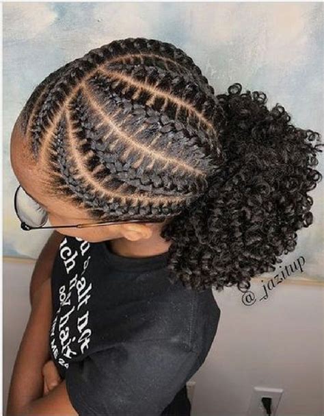 braiding hairstyles for black girls natural mahilanya