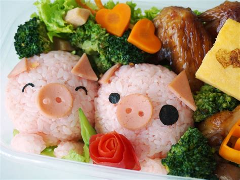 We did not find results for: PinkyPiggu: Kawaii Piggies Bento! Recipe + YouTube Video ...