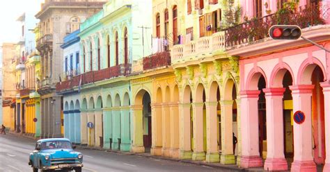 Hotel Di Havana Harga Mulai Rp 579269malam Telusuri Di Kayak
