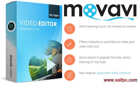 Movavi Video Suite 2210 Crack Activation Key Download 2022 Latest