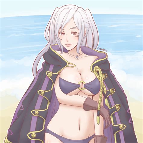 Sexy Robin Fire Emblem Know Your Meme