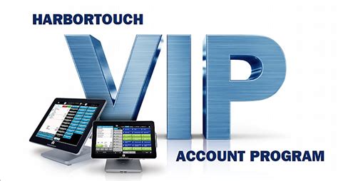 The Vip Account Program