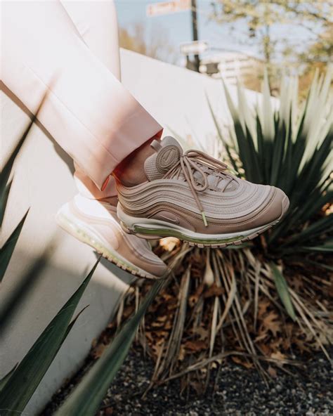 Pin On Pink Air Max 97 Outfit Image