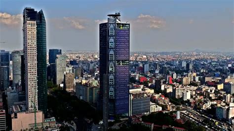 Founded in 1932 as banco de comercio (bancomer), and rebranded from 2000 to 2019 as bbva bancomer, its main stockholder is the spanish bank bbva. Así es la Torre BBVA Bancomer | BBVA