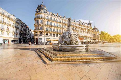 Living In Montpellier France Guide Expatra