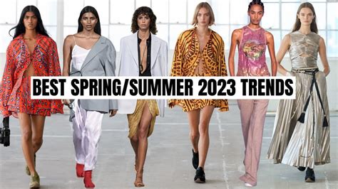 The Only New York Fashion Week 2022 Trends You Need To Know About