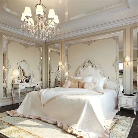 Modern French Bedroom 25 Glamorous Ideas That Will Stun You
