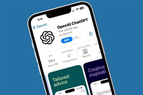 Openai Announces Chatgpt App For Ios We Are Tech
