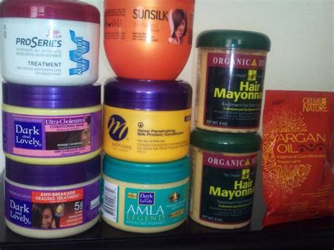 This protein treatment is a very simple diy recipe. ORS - ORS Hair Mayonnaise Treatment for Damaged Hair ...
