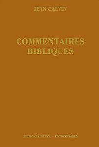Deuxi Me P Tre Aux Corinthiens Commentaires Bibliques Excelsis