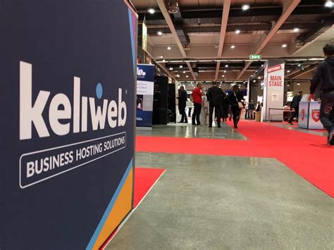 SMAU 2018 Milano: Keliweb in prima fila per l'innovazione delle imprese