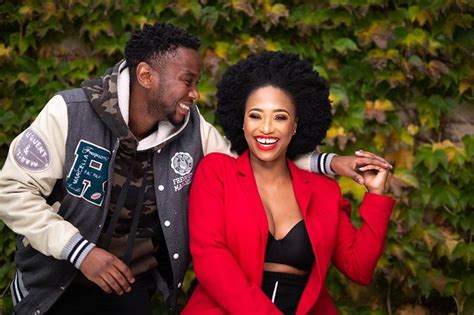 I Got Married To The Love Of My Life Zola Nombona Speaks Out Celebsnow
