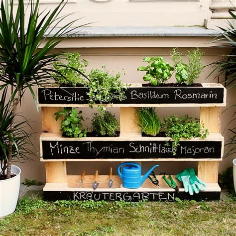 Maybe you would like to learn more about one of these? Immer mit Vitaminen versorgt dank selbstgebautem ...