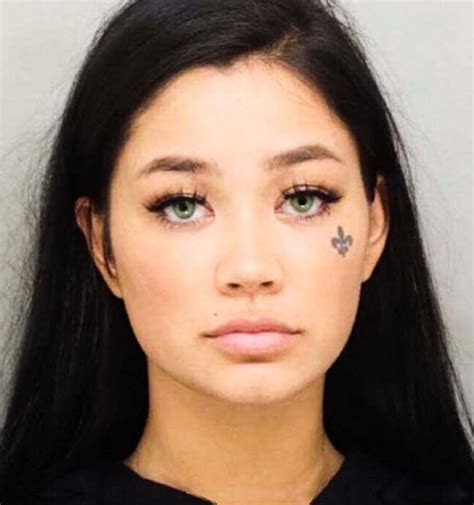 Mug Shot Photo