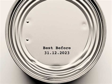 food expiration dates what they actually mean and tips for knowing when to toss out your food
