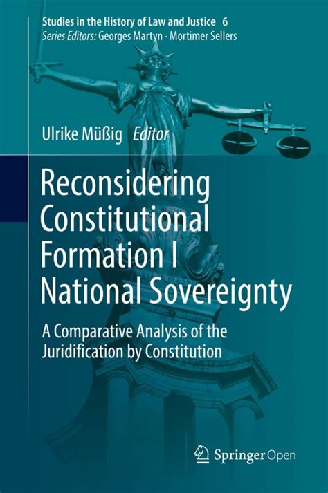 Reconsidering Constitutional Formation I National Sovereigntypdf