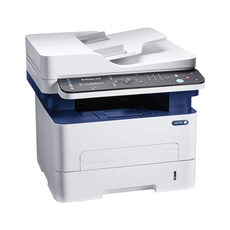 What is xerox phaser 6115mfp driver? Specifications for WorkCentre 3225 Multifunction Printer