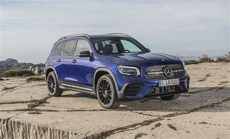 Maybe you would like to learn more about one of these? 2020 Mercedes-Benz GLB for Singapore : All you need to know - CarBuyer.com.sg