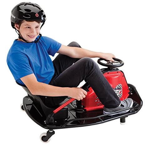 Cheap Razor Durable Adult Bucket Seat High Torque Motor Drifting Crazy